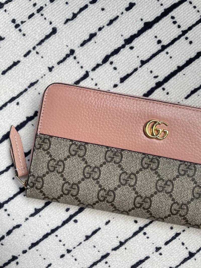 Gucci Wallets Purse